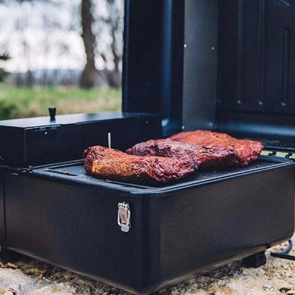 Traeger Ranger Portable Pellet Grill BBQ Smokers and Pellet Grills Traeger