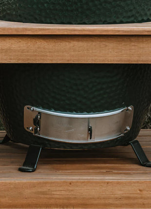 Table Nest Accessories for Barbeques Big Green Egg - BGE   