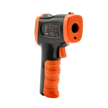 Infrared Temperature Gun Accessories for Barbeques Everdure   