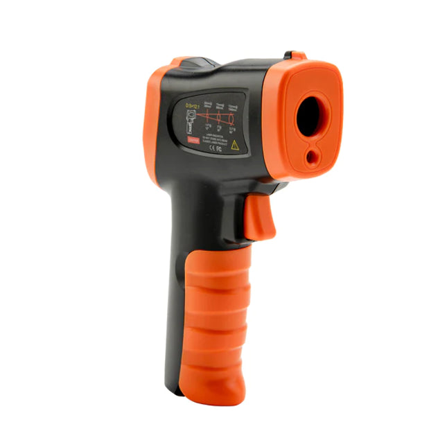 Infrared Temperature Gun Accessories for Barbeques Everdure   