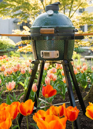 Portable Nest for MiniMax EGG Accessories for Barbeques Big Green Egg - BGE   