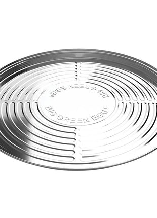 Disposable Drip Pans | L Accessories for Barbeques Big Green Egg - BGE   
