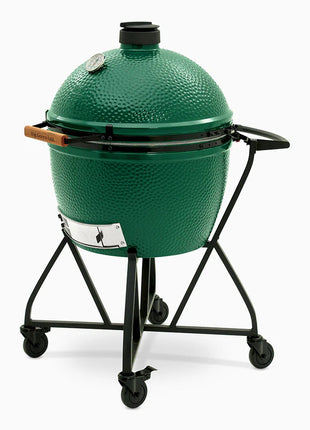intEGGrated Nest & Handler Accessories for Barbeques Big Green Egg - BGE   
