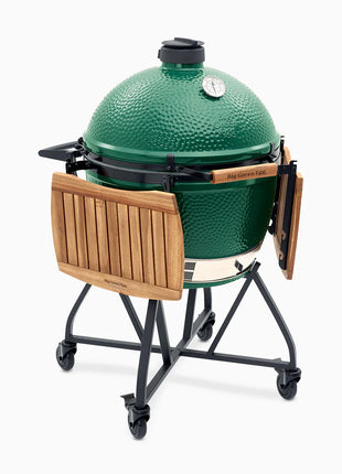 EGG Mates Accessories for Barbeques Big Green Egg - BGE