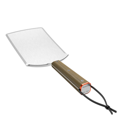 XXL CUT MEAT & FISH SPATULA Accessories for Barbeques Traeger