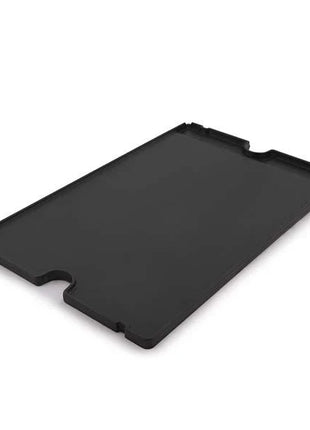 GRIDDLE - IMPERIAL / REGAL - CAST IRON Accessories for Barbeques Broil King