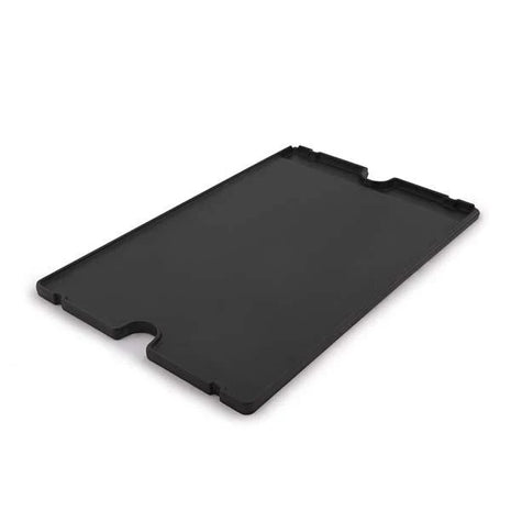 GRIDDLE - IMPERIAL / REGAL - CAST IRON Accessories for Barbeques Broil King