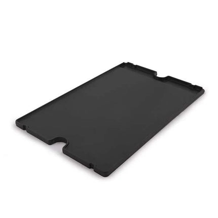 GRIDDLE - IMPERIAL / REGAL - CAST IRON Accessories for Barbeques Broil King