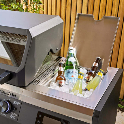 6 BURNER APOLLO 6+ BBQ Gas Barbecues Gasmate