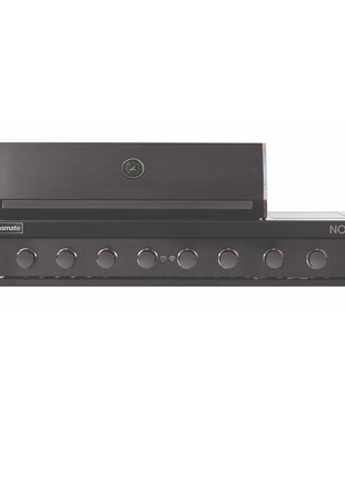 Gasmate NOVA MK2 6 BURNER BUILT- IN BBQ Inbuilt Barbecues Gasmate