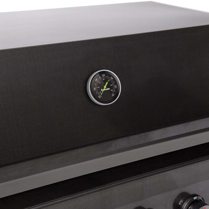 NOVA MK2 6 BURNER BBQ