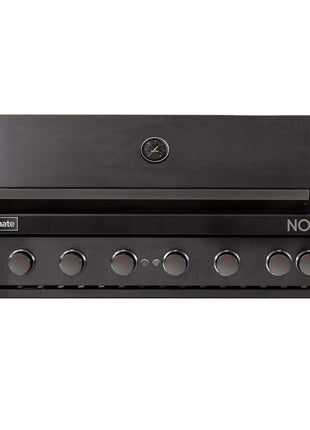 Gasmate NOVA MK2 6 BURNER CLASSIC BUILT-IN BBQ Inbuilt Barbecues Gasmate