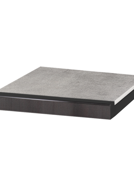 Gasmate NOVA MK2 PREMIUM 1 DOOR BAR FRIDGE TOP Backyard Kitchens Gasmate