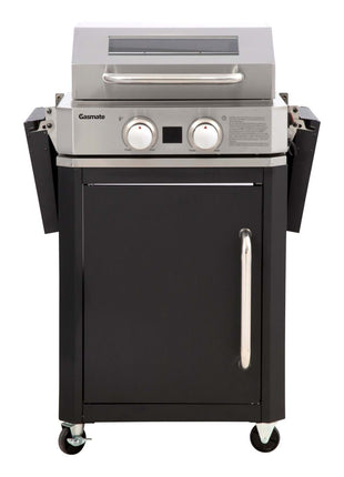 Gasmate Paragon Digital Electric BBQ Balcony and Portable Barbecues Gasmate   
