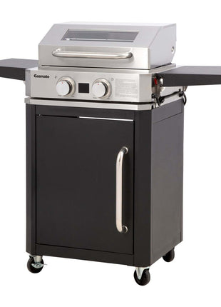 Gasmate Paragon Digital Electric BBQ Balcony and Portable Barbecues Gasmate   