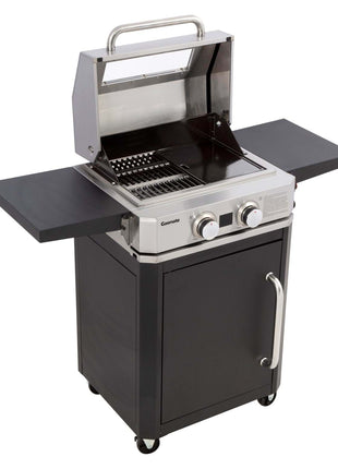 Gasmate Paragon Digital Electric BBQ Balcony and Portable Barbecues Gasmate   