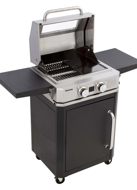 Gasmate Paragon Digital Electric BBQ Balcony and Portable Barbecues Gasmate   