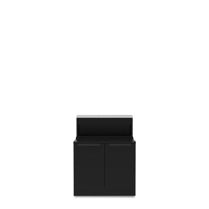 Broil King Baron MOK Cabinet 4 MB Outdoor Kitchen Cabinets Broil King