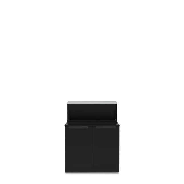 Broil King Baron MOK Cabinet 4 MB Outdoor Kitchen Cabinets Broil King
