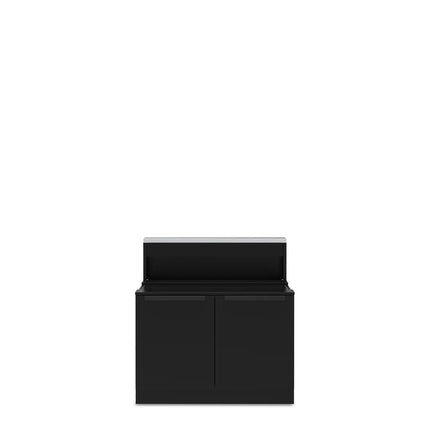 Broil King Baron MOK Cabinet 5 MB Outdoor Kitchen Cabinets Broil King