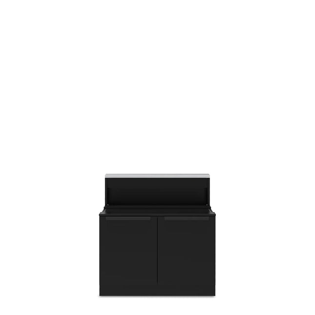 Broil King Baron MOK Cabinet 5 MB Outdoor Kitchen Cabinets Broil King