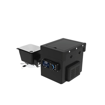 Broil King PelletCore 400 Pellet Conversion Module Accessories for Barbeques Broil King