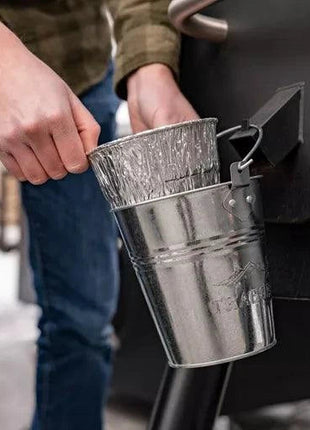 GREASE BUCKET LINERS - 5 PACK Accessories for Barbeques Traeger