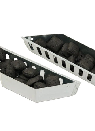 Charcoal Holders Accessories for Barbeques Campaquip
