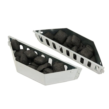 Charcoal Holders Accessories for Barbeques Campaquip