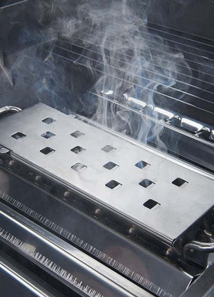 Imperial Smoker Box Accessories for Barbeques Broil King