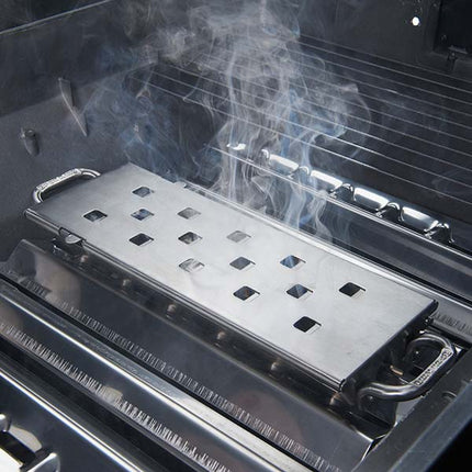 Imperial Smoker Box Accessories for Barbeques Broil King