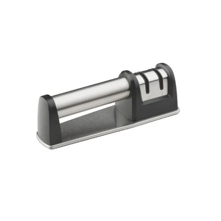 Tramontina 2 Stages Table Sharpener Accessories for Barbeques TRAMONTINA   