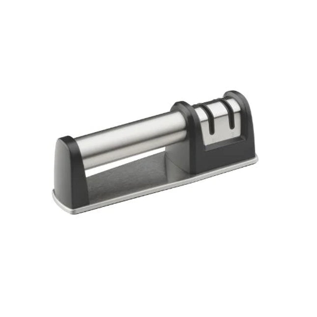 Tramontina 2 Stages Table Sharpener Accessories for Barbeques TRAMONTINA   