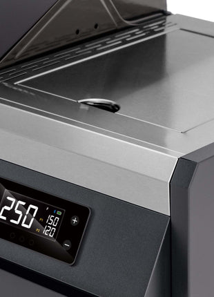 Gasmate 6 BURNER APOLLO 6+ BBQ Gas Barbecues Gasmate