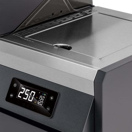 6 BURNER APOLLO 6+ BBQ Gas Barbecues Gasmate