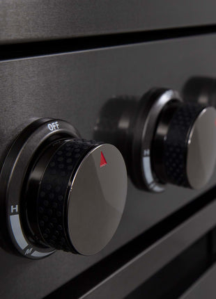 Gasmate NOVA MK2 6 BURNER BUILT- IN BBQ Inbuilt Barbecues Gasmate