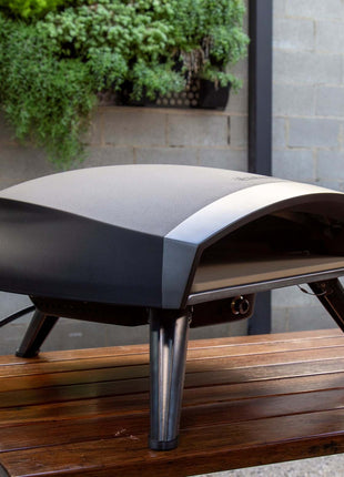 PORTOFINO 16" GAS PIZZA OVEN Accessories for Barbeques Gasmate   