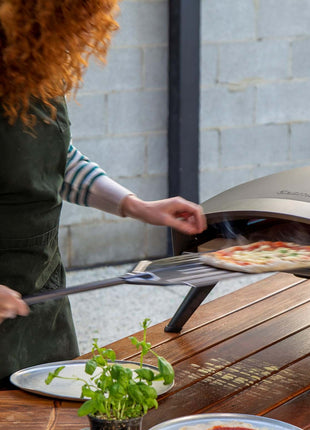 PORTOFINO 16" GAS PIZZA OVEN Accessories for Barbeques Gasmate   