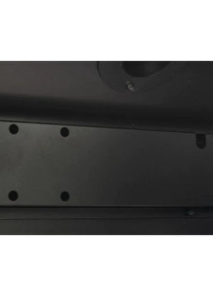 GMG RACKT Backboard for Peak 2.0 Accessories for Barbeques Green Mountain Grills GMG   