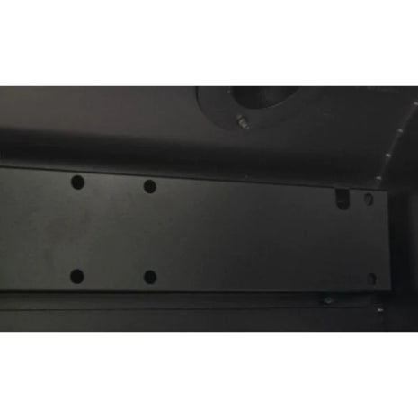 GMG RACKT Backboard for Ledge 2.0  Hot Things - Barbecues, Heaters, Outdoor Kitchens   