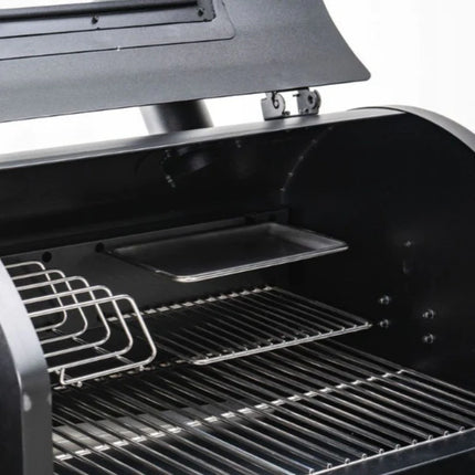 GMG RACKT Rib Rack Module Accessories for Barbeques Green Mountain Grills GMG   