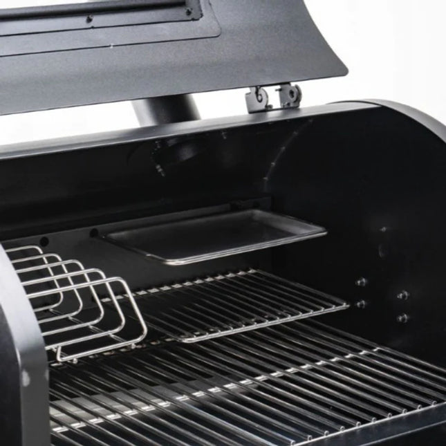 GMG RACKT Rib Rack Module Accessories for Barbeques Green Mountain Grills GMG   