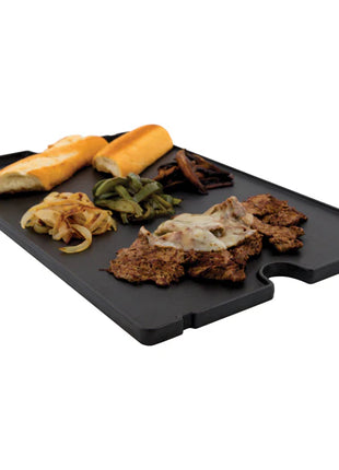 GRIDDLE - IMPERIAL / REGAL - CAST IRON Accessories for Barbeques Broil King