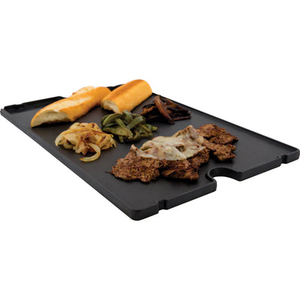 GRIDDLE - IMPERIAL / REGAL - CAST IRON Accessories for Barbeques Broil King
