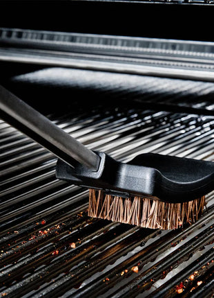 GRILL BRUSH - BARON - PALMYRA Accessories for Barbeques Broil King