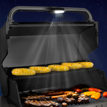 GRILL LIGHT - COB - RESIN Accessories for Barbeques Broil King