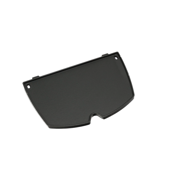 Half Griddle Plate for Weber Q (Q200 / Q220 / Q2000 / Q2200) Accessories for Barbeques Campaquip