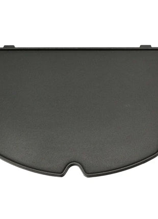Half Griddle Plate for Weber Baby Q (Q100 / Q120 / Q1000 / Q1200) Accessories for Barbeques Campaquip