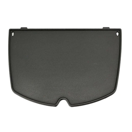 Half Griddle Plate for Weber Baby Q (Q100 / Q120 / Q1000 / Q1200) Accessories for Barbeques Campaquip