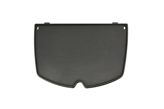 Half Griddle Plate for Weber Baby Q (Q100 / Q120 / Q1000 / Q1200) Accessories for Barbeques Campaquip